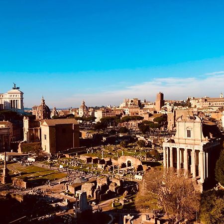 Max Apartment Roma Dış mekan fotoğraf