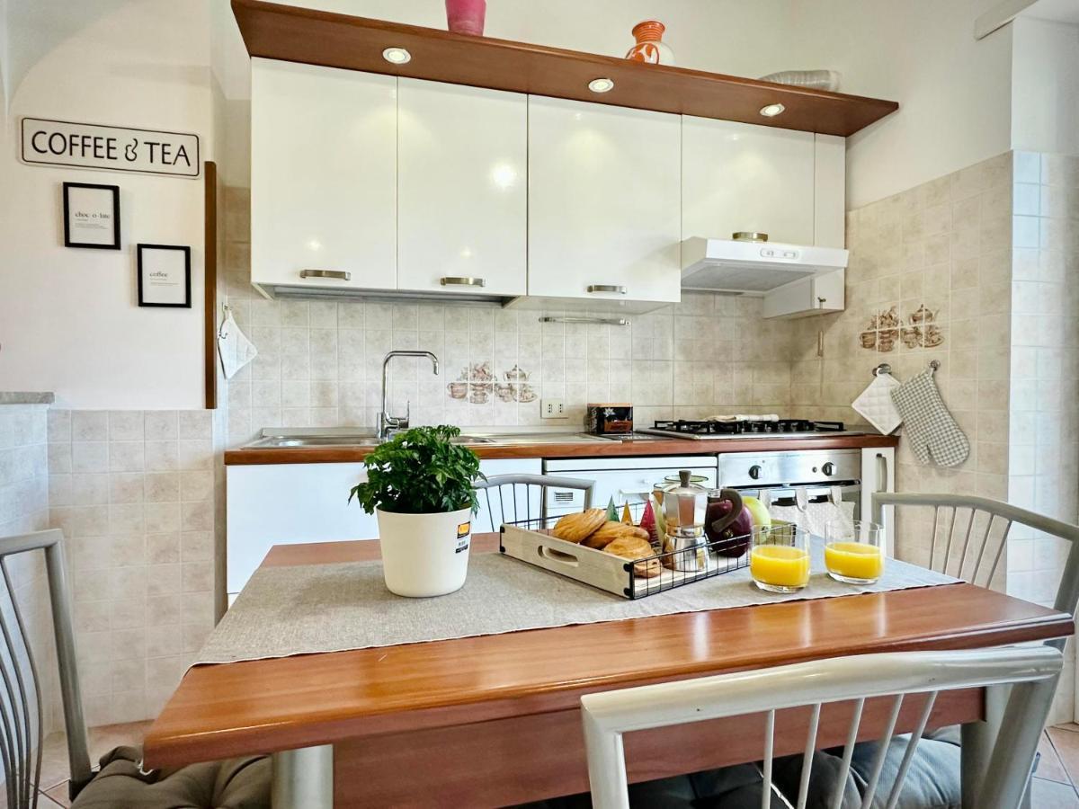 Max Apartment Roma Dış mekan fotoğraf