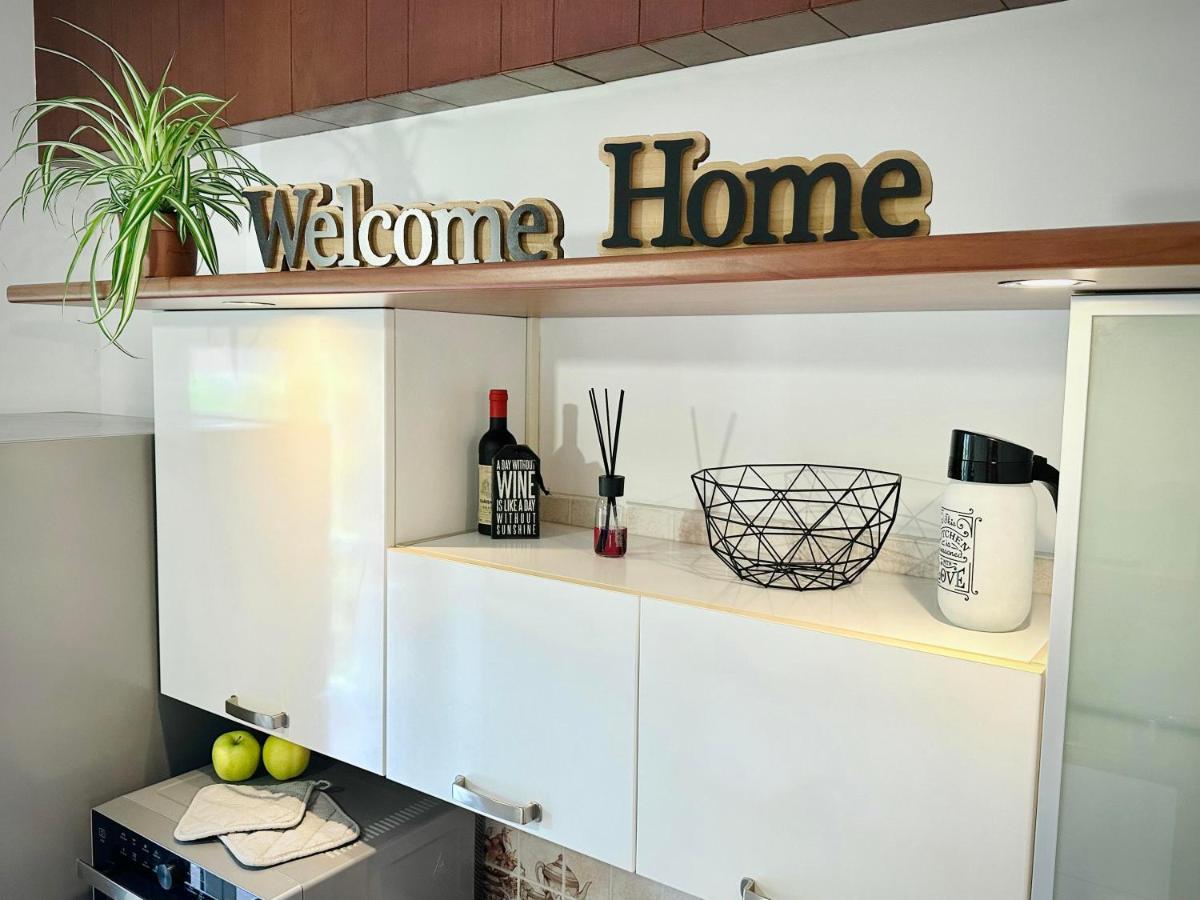 Max Apartment Roma Dış mekan fotoğraf