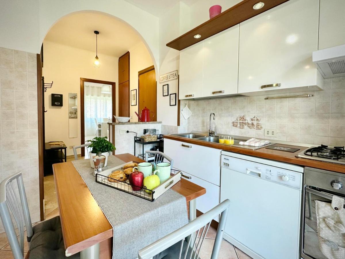 Max Apartment Roma Dış mekan fotoğraf