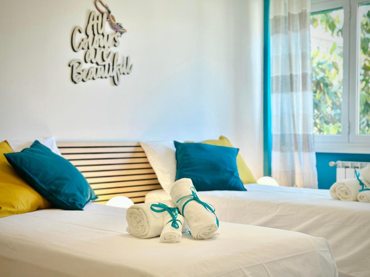 Max Apartment Roma Dış mekan fotoğraf