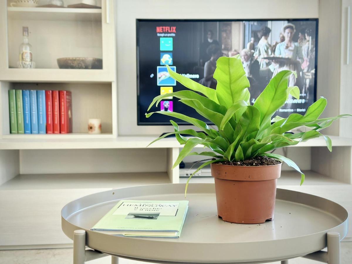 Max Apartment Roma Dış mekan fotoğraf