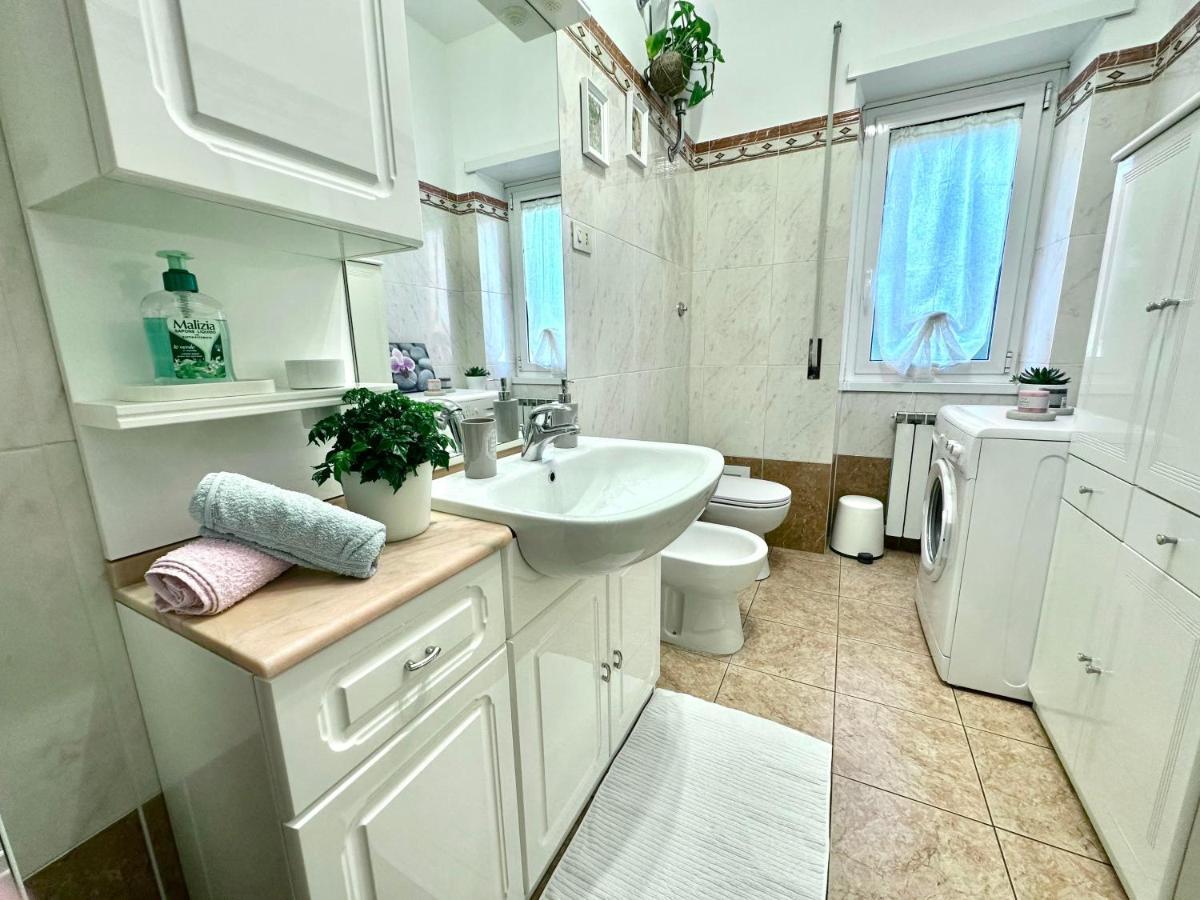 Max Apartment Roma Dış mekan fotoğraf