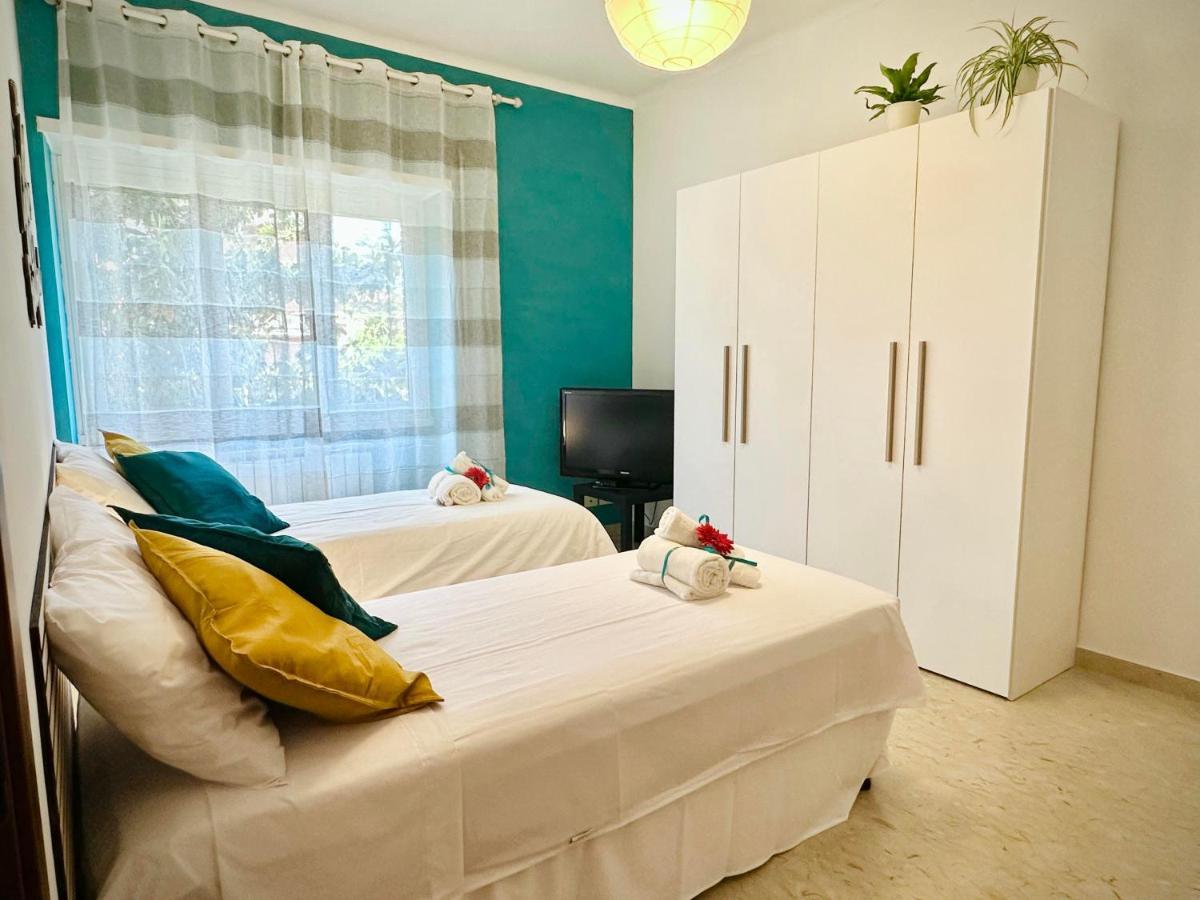 Max Apartment Roma Dış mekan fotoğraf