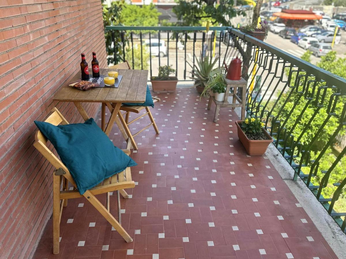 Max Apartment Roma Dış mekan fotoğraf
